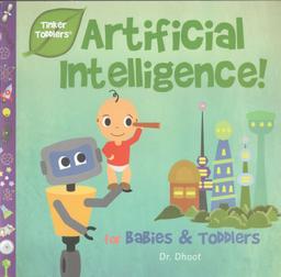 AI for Babies & Toddlers