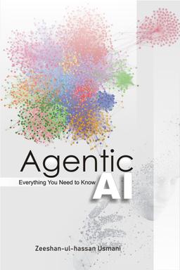 Agentic AI – Everything You Need to Know